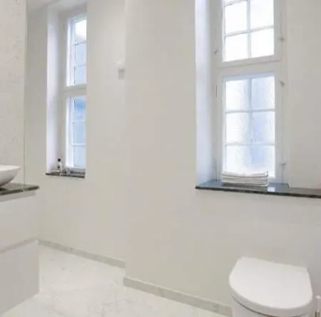 Herskabslejlighed Centrum