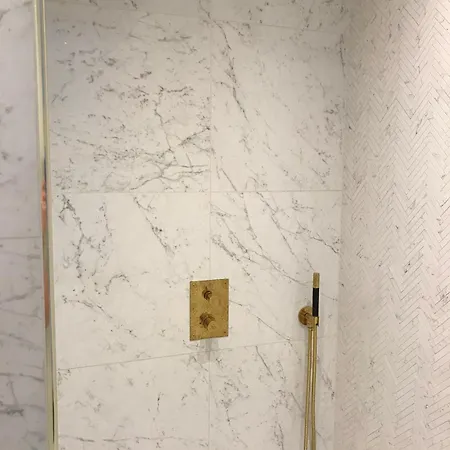 Appartement Herskabslejlighed Centrum