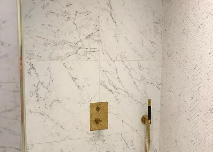 Appartement Herskabslejlighed Centrum